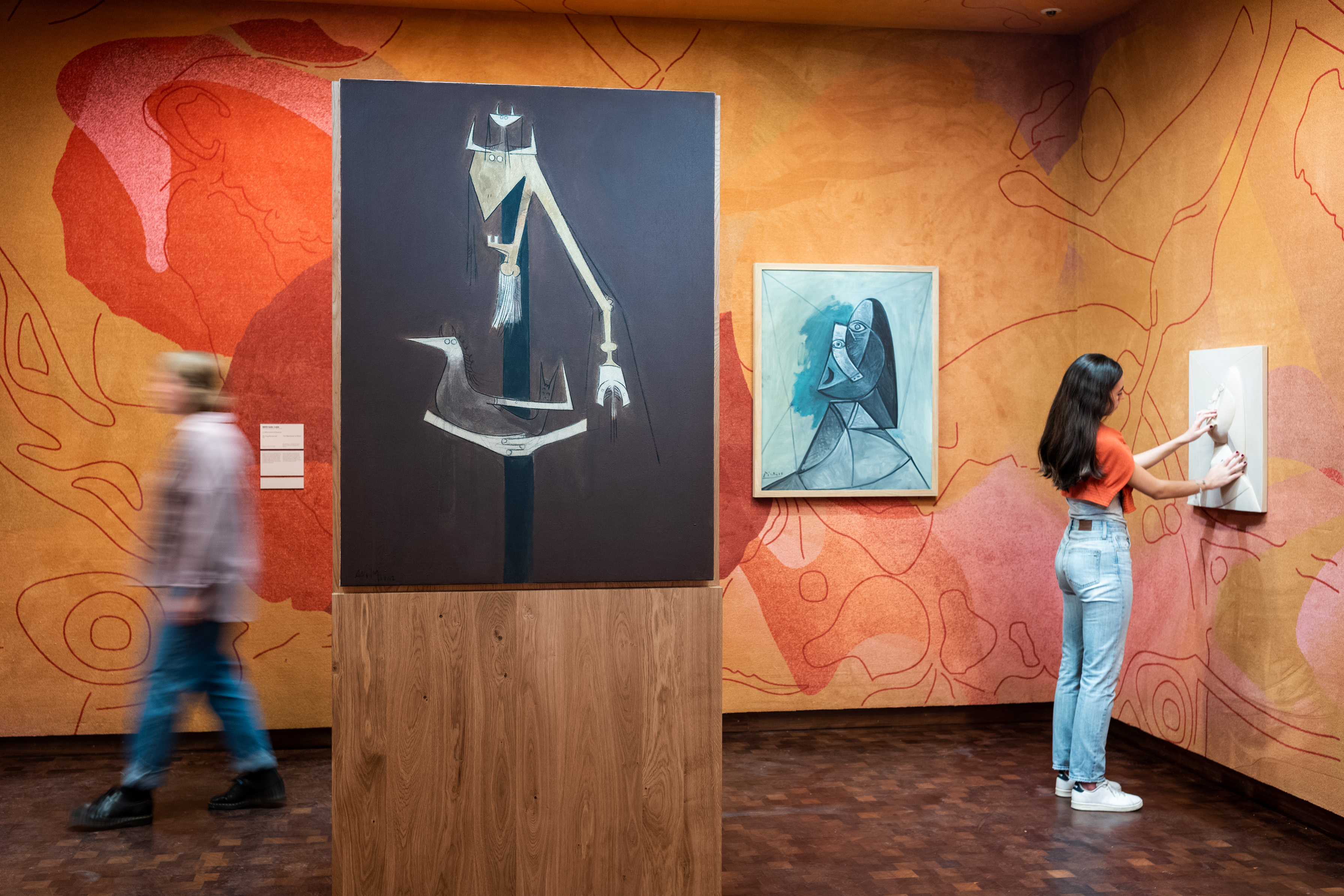 Een museum waar toegankelijkheid aandacht krijgt